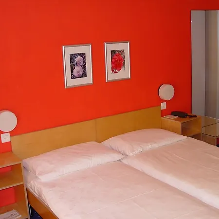 Ξενοδοχείο Albergo Camelia Λοκάρνο