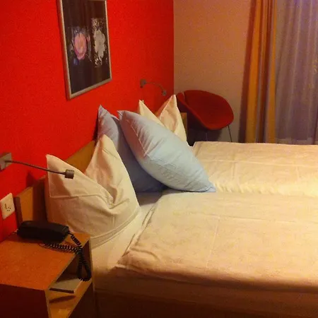 Ξενοδοχείο Albergo Camelia