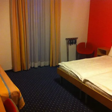 Albergo Camelia Λοκάρνο