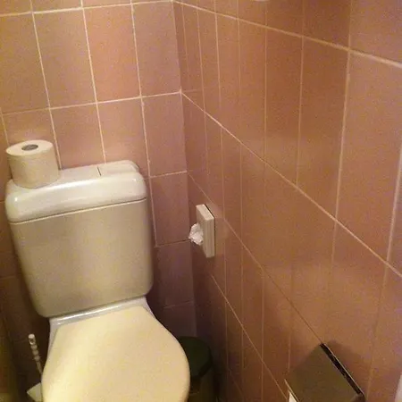 Ξενοδοχείο Albergo Camelia Λοκάρνο