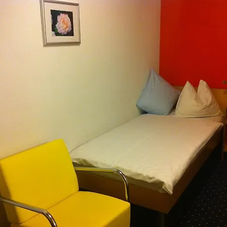 Ξενοδοχείο Albergo Camelia Λοκάρνο