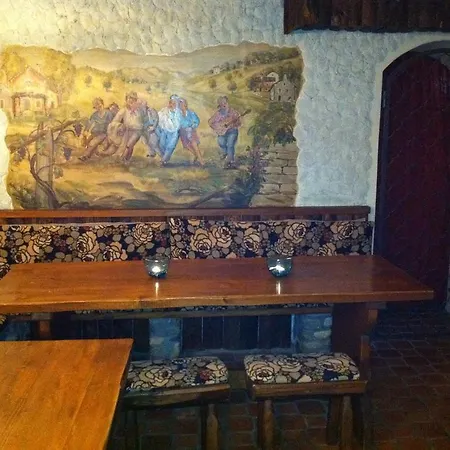 Albergo Camelia 3* Λοκάρνο