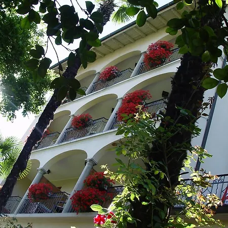 Albergo Camelia