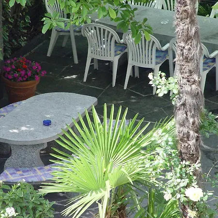 Ξενοδοχείο Albergo Camelia Λοκάρνο