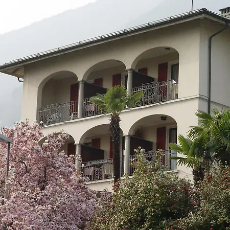 Ξενοδοχείο Albergo Camelia