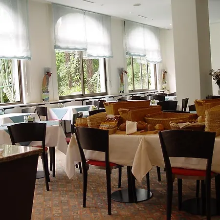 Albergo Camelia Ξενοδοχείο Λοκάρνο