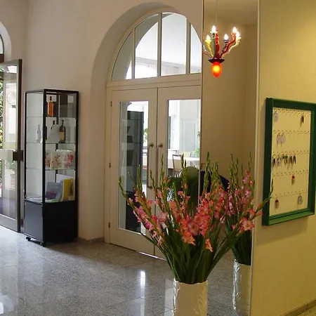 Albergo Camelia Λοκάρνο