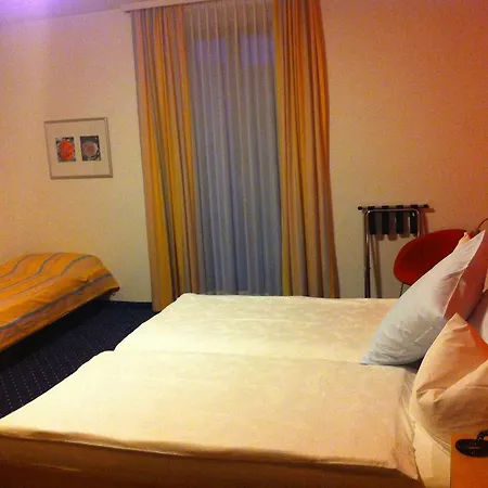 Hotel Albergo Camelia 3*