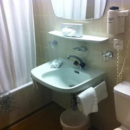 Hotel Albergo Camelia