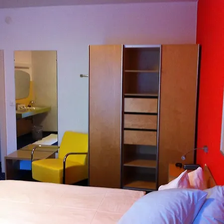 Albergo Camelia Locarno