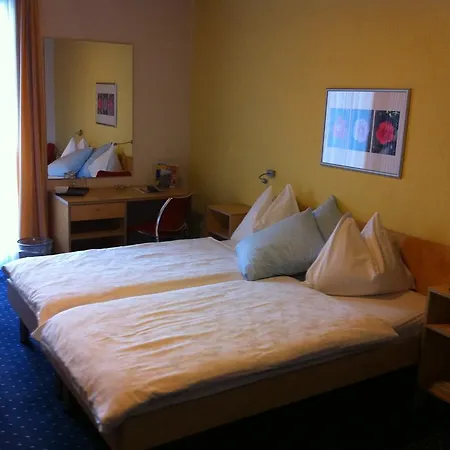 Hotel Albergo Camelia