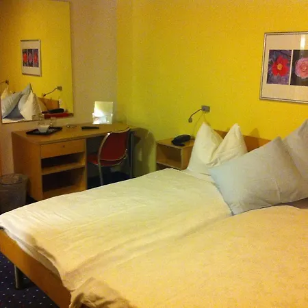 Hotel Albergo Camelia 3*