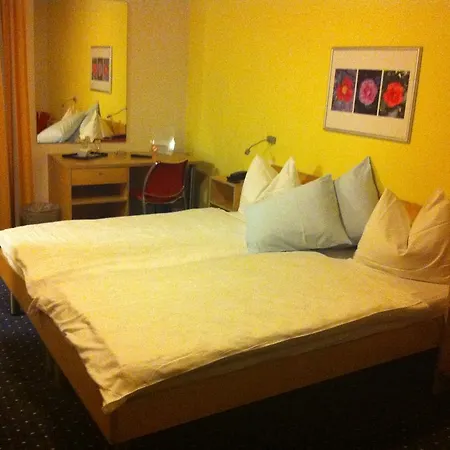Albergo Camelia Locarno