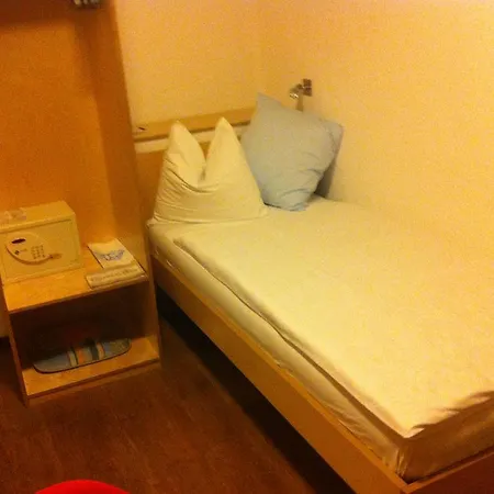 Albergo Camelia