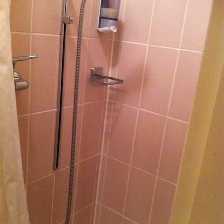 Hotel Albergo Camelia 3*