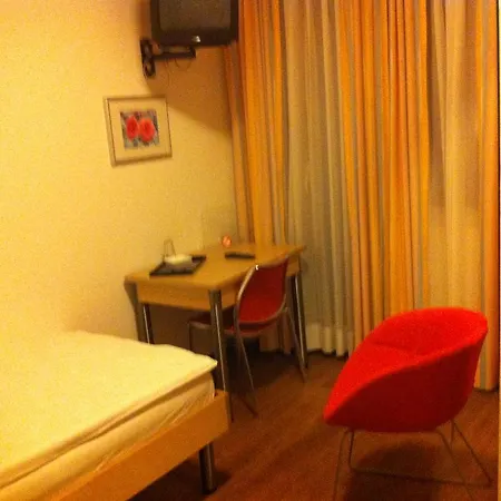 Hotel Albergo Camelia