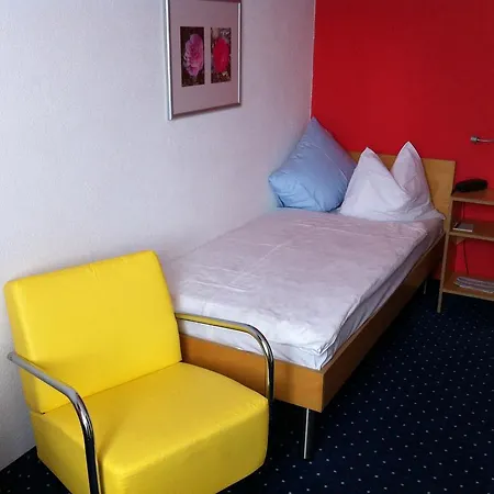 Hotel Albergo Camelia