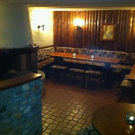 Albergo Camelia Hotel Locarno
