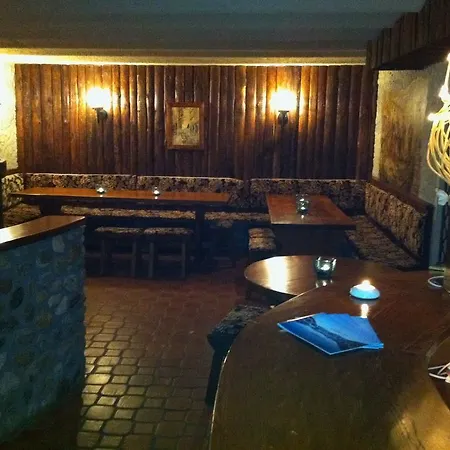 Albergo Camelia Hotel