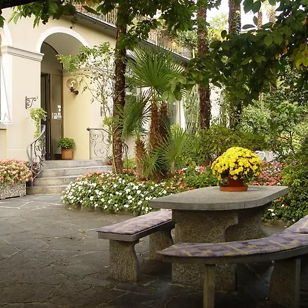 Albergo Camelia Hotel