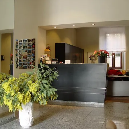 Albergo Camelia 3* Locarno