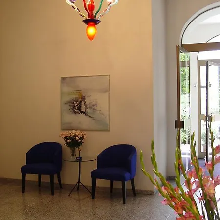 Hotel Albergo Camelia