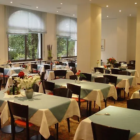 Albergo Camelia Locarno