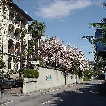 Albergo Camelia Hotel